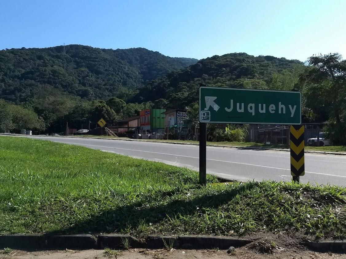 ジュケイ Flat Juquehyヴィラ エクステリア 写真